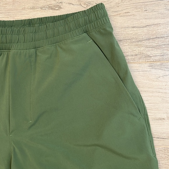 Lululemon THE Lined Short - Picture 2 of 7